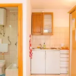 The Location In Makarska,free P, Option Bikes Makarska