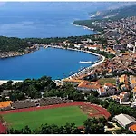 The Location In Makarska,free P, Option Bikes 3* Makarska