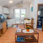 The Location In Makarska,free P, Option Bikes Pensjonat