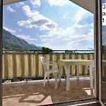 Pensjonat The Location In Makarska,free P, Option Bikes