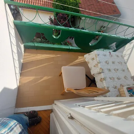 The Location In Makarska,free P,apt Mile,bikes Gæstehus 3*