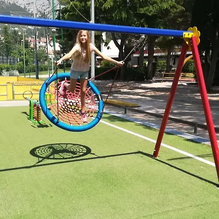 The Location In Makarska,free P, Option Bikes ゲストハウス